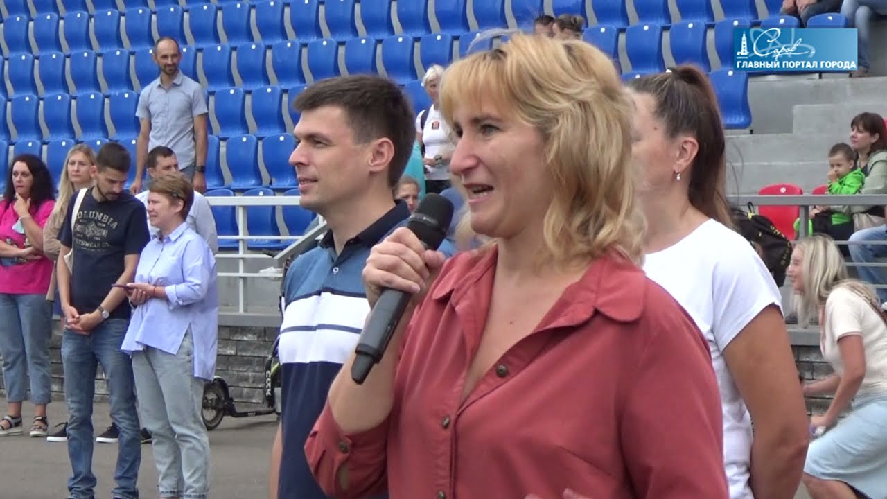 Аэропорт сарова Аэропорт сарова